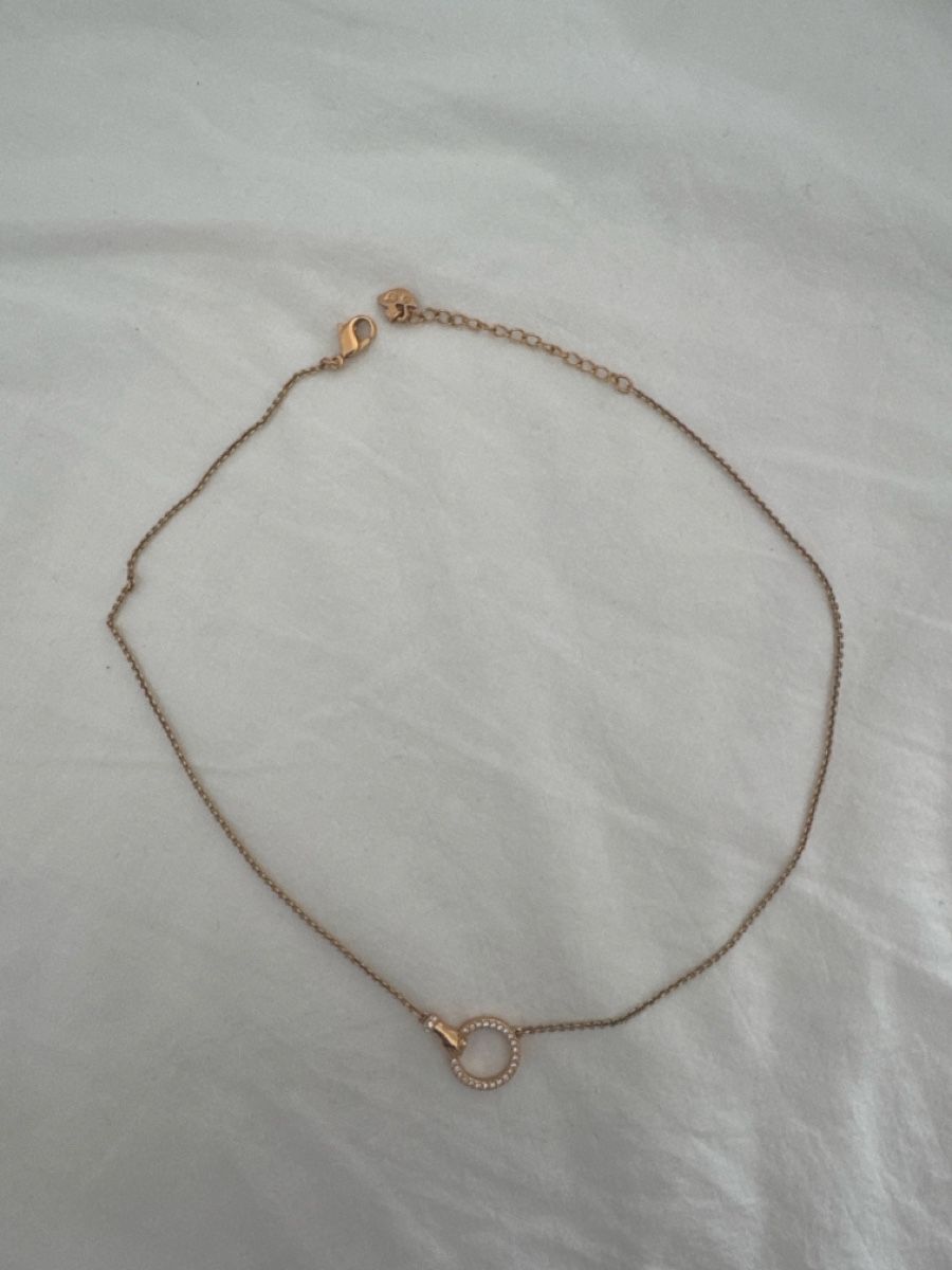 Swarovski Catenine: Swarovski Kette – Nuovo (secondo la descrizione) da Basel venduto da pol_z62z