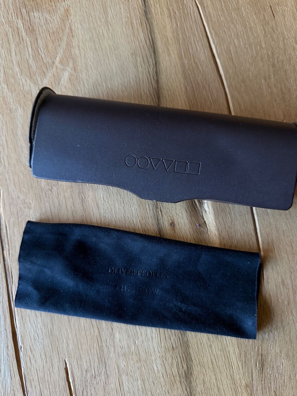 Occhiali & Lenti: Oliver Peoples Sunglasses – Usato da Zürich venduto da Larazade 4