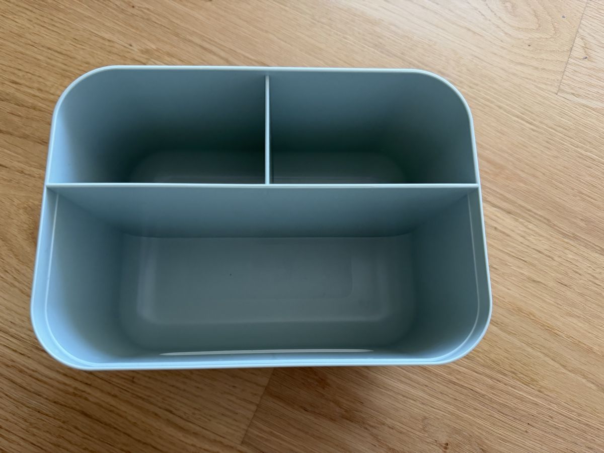 Contenitori & Simili: Taschentuchbox/Organizer – Nuovo (secondo la descrizione) da Pratteln venduto da Quaergy 2