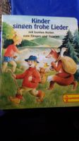 Kinder Singen frohe Lieder