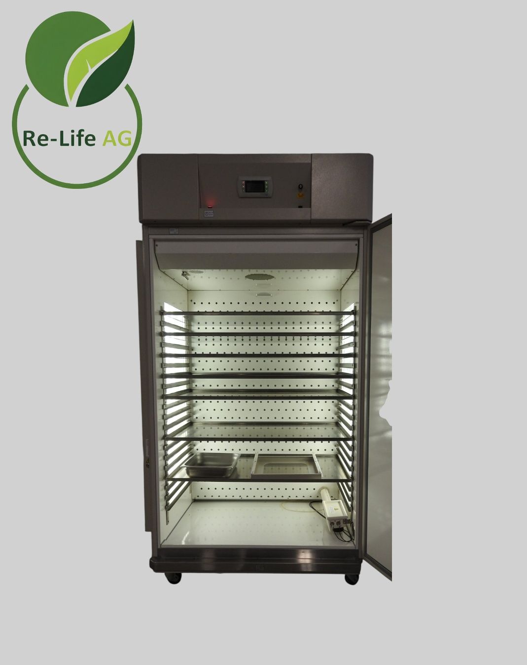 Altro in Accessori per animali: Conviron G1000 Environmental Test Chamber – Usato da Reinach BL venduto da Re-LifeAG_Labor 1