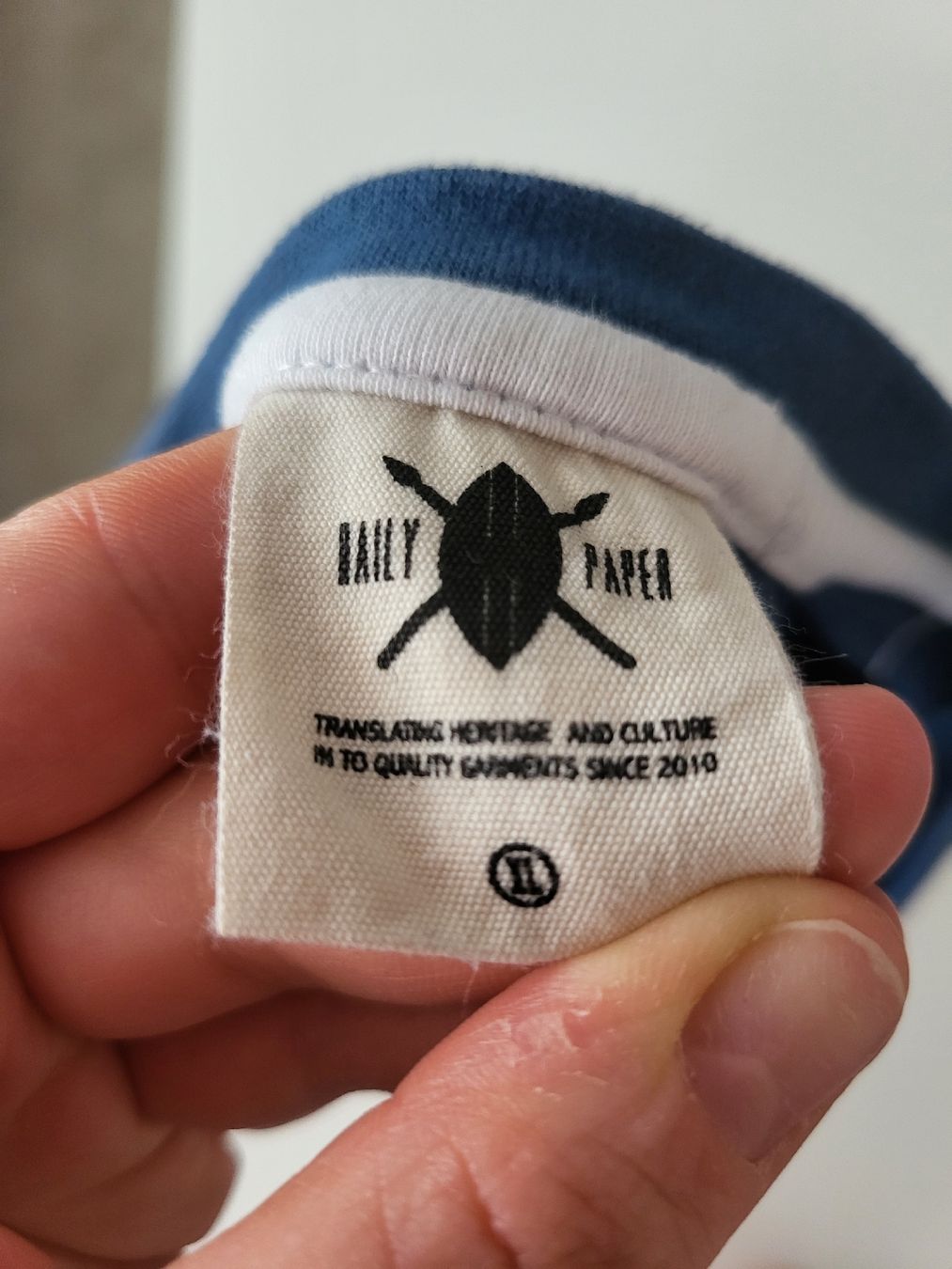 Pullover & Sweatshirts: Daily Paper Pulli – Neu (gemäss Beschreibung) aus Basel von Ywana 3