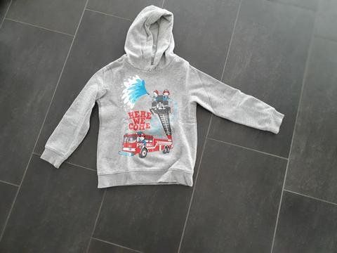 C&A Maglioni & Felpe: Hoodie Gr. 128 – Usato da Oberegg venduto da Roberto24