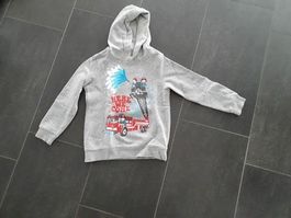 Hoodie Gr. 128
