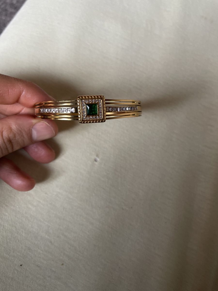 Armbänder & -reifen: Armband – Neu (gemäss Beschreibung) aus Reinach AG von M_2024
