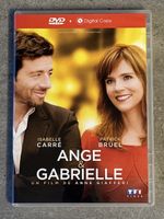 DVD Ange & Gabrielle, Comédie Française