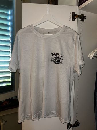 Bookish Shirt