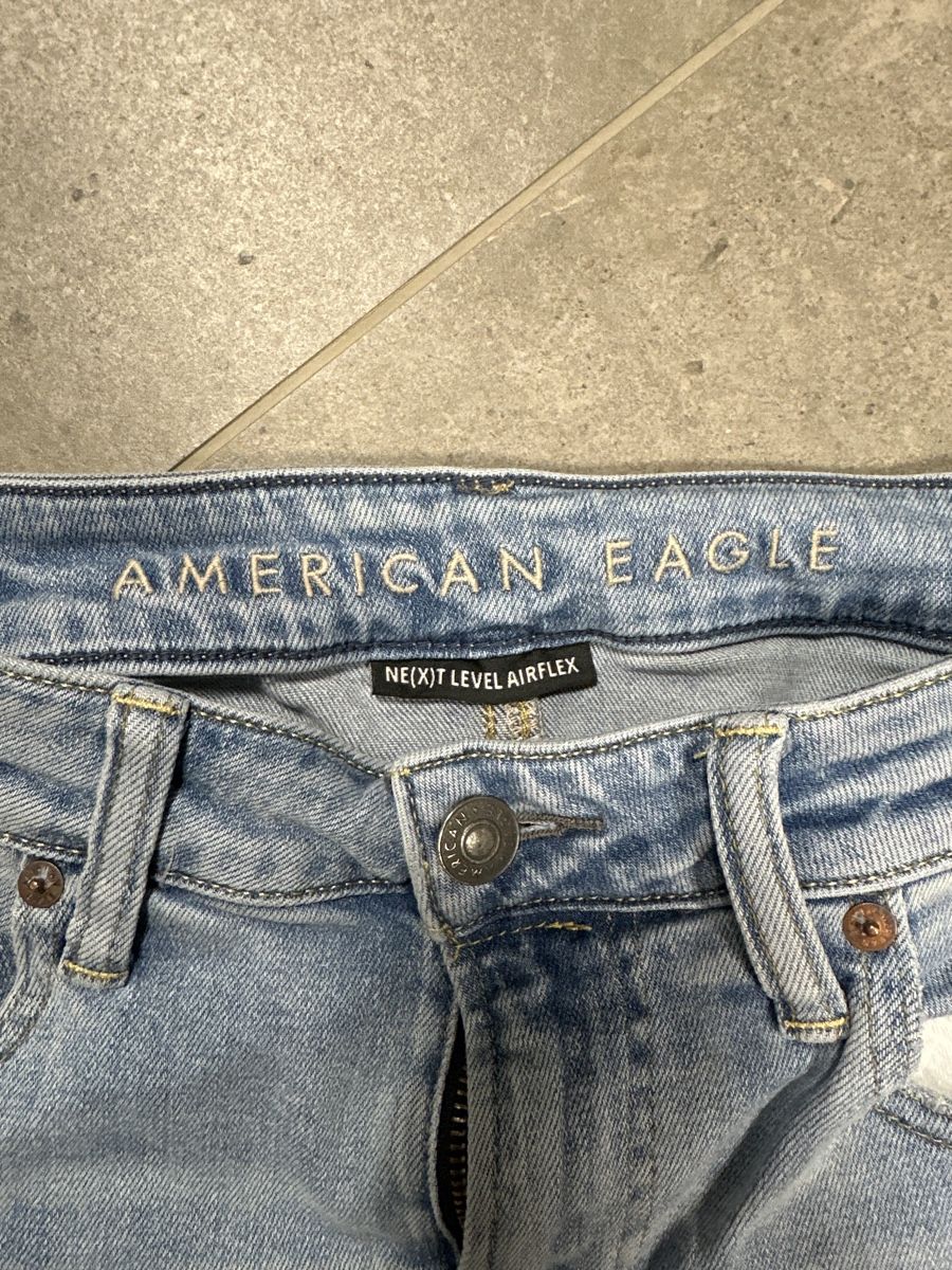 American Eagle Jeans: American Eagle Jeans Grösse 32x30 – Usato da Duggingen venduto da MitchJ86 3