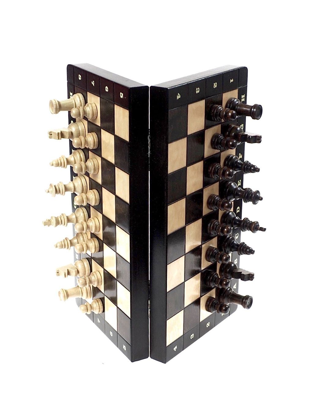 Spiele: Schachbrett „Magnetisch“ – Neu und originalverpackt aus Buchs Zh von bar_7kk7 1