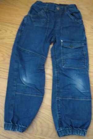 Jeans   gr  116