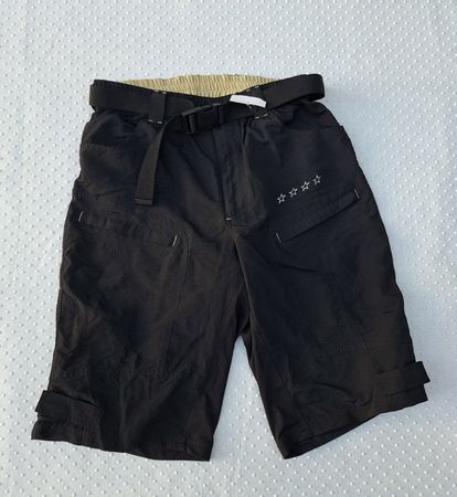 NEU! Kletterhose mit Posterung Gr. S