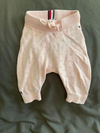 Tommy Hilfiger Baby Hose - Grösse 56 / Newborn