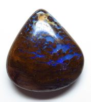 Australischer Boulder Opal 11.55Cts.