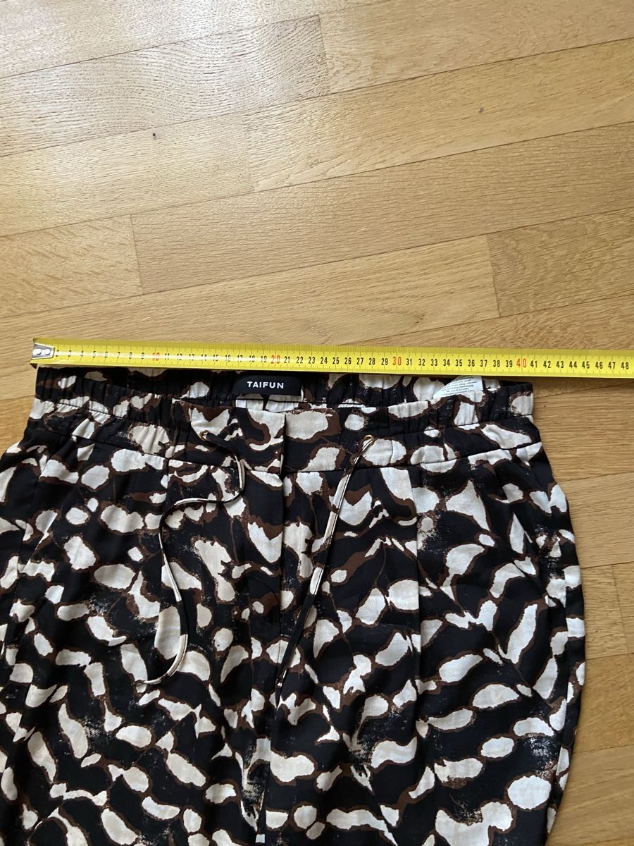 Taifun Pantaloni: TAIFUN HOSE GRÖSSE 38-40 – Nuovo (secondo la descrizione) da Zürich venduto da schneeflocke303 2