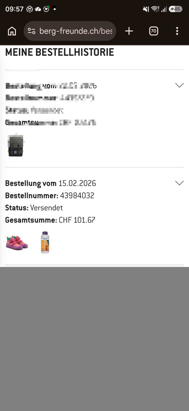 Affenzahn Scarpe per ragazze: Affenzahn Herbstschuhe Leder – Usato da Aarberg venduto da andele01 3