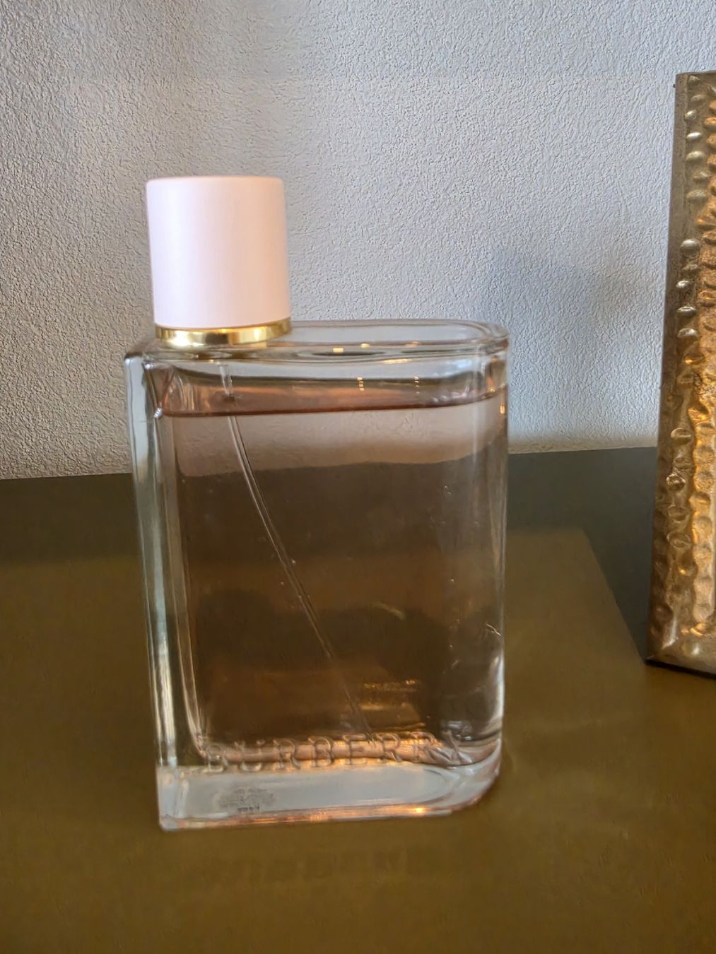 Burberry Parfum & Eau de Toilette: burberry Her parfum – Gebraucht aus Morens FR von Vanilla_gurl