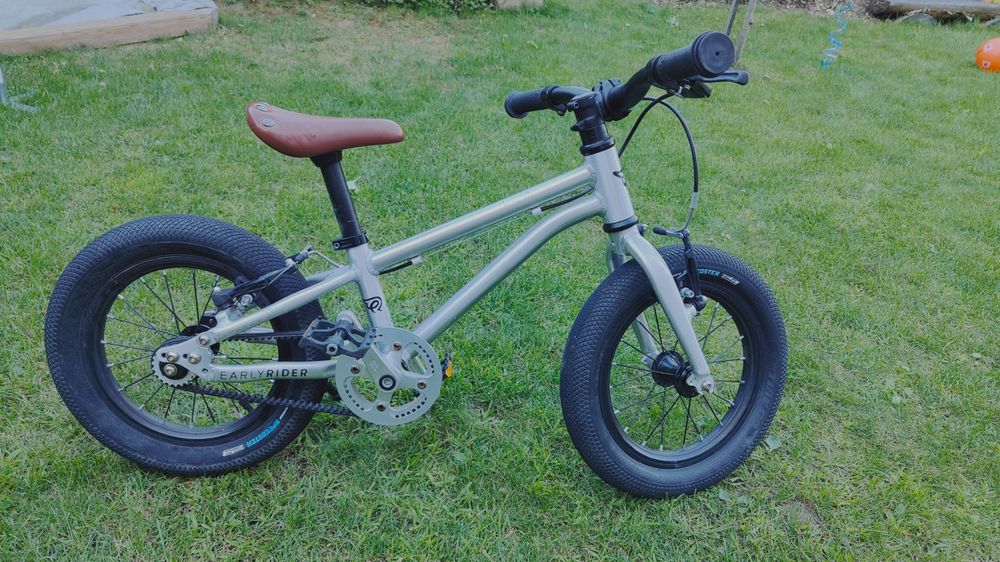 Early Rider 14Zoll Kaufen auf Ricardo