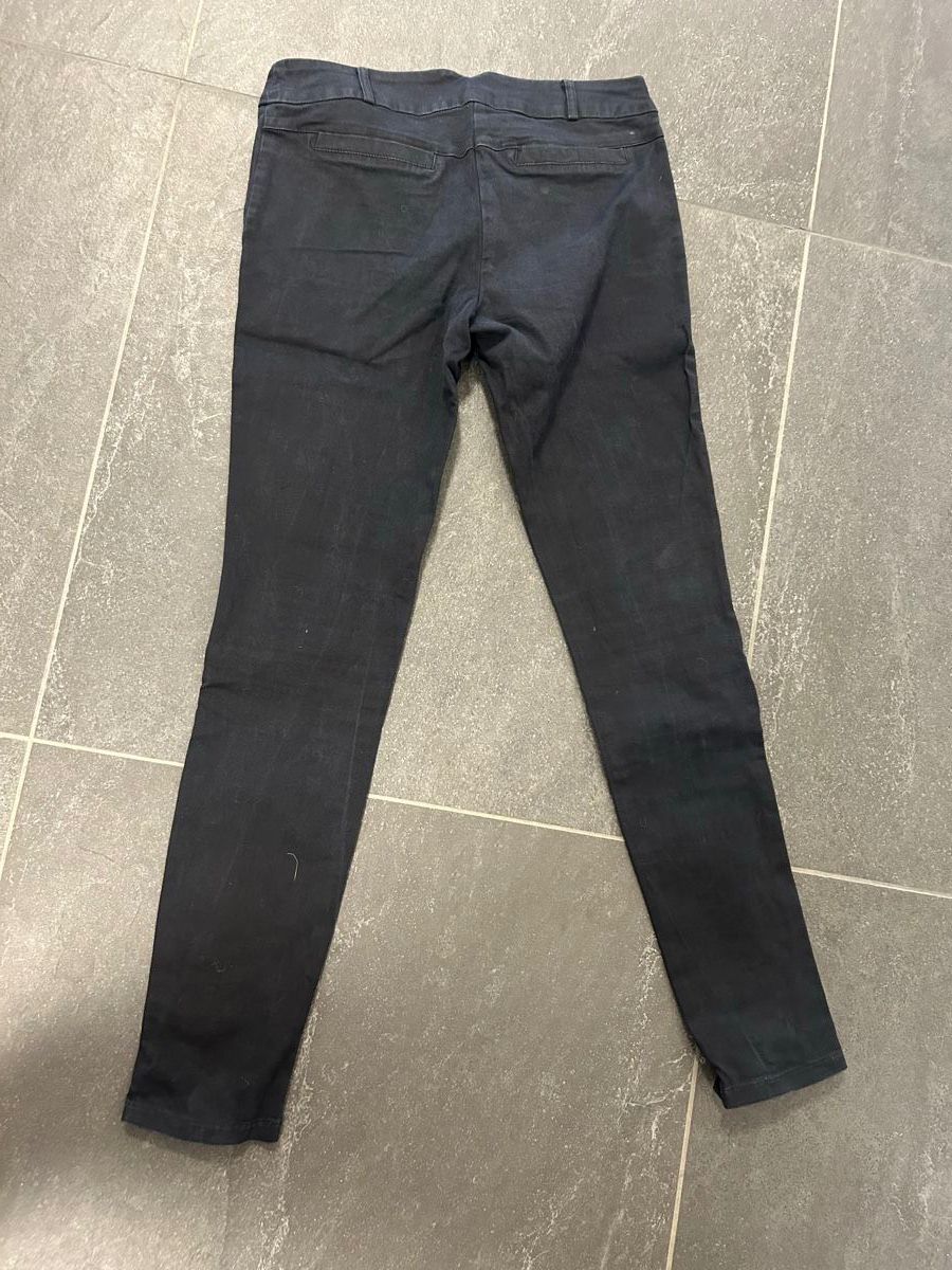 Promod Hosen: Pantalon noir Promod – Gebraucht aus Bôle von sev_n85b 2