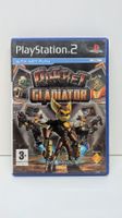 Ratchet Gladiator - PlayStation 2