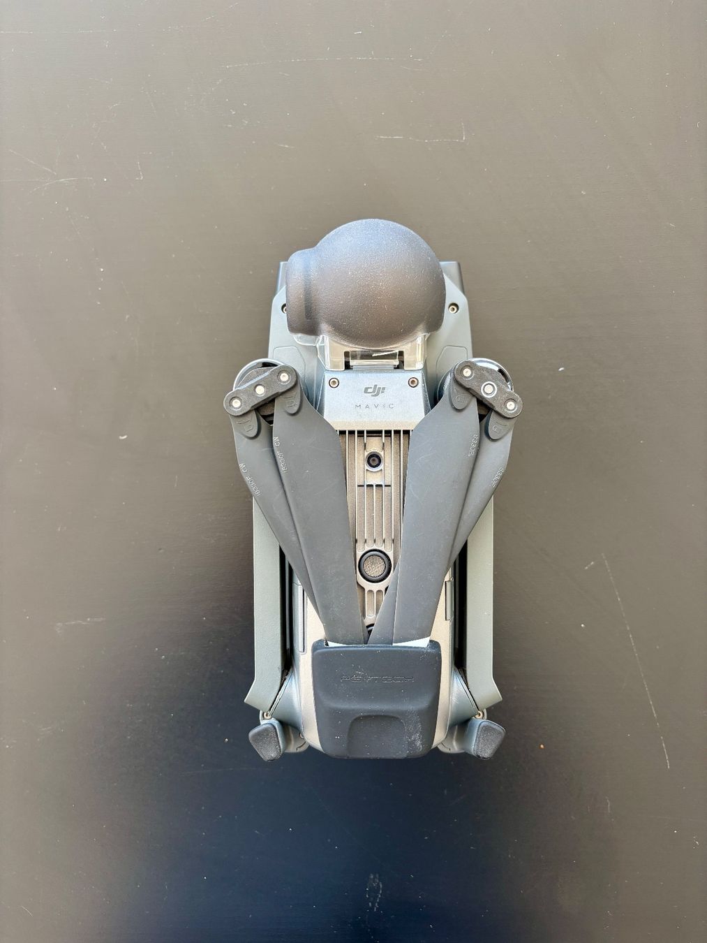 Modellismo RC: DJI Mavic Pro Fly More Combo – Usato da Schinznach Bad venduto da fujitsu1973 3