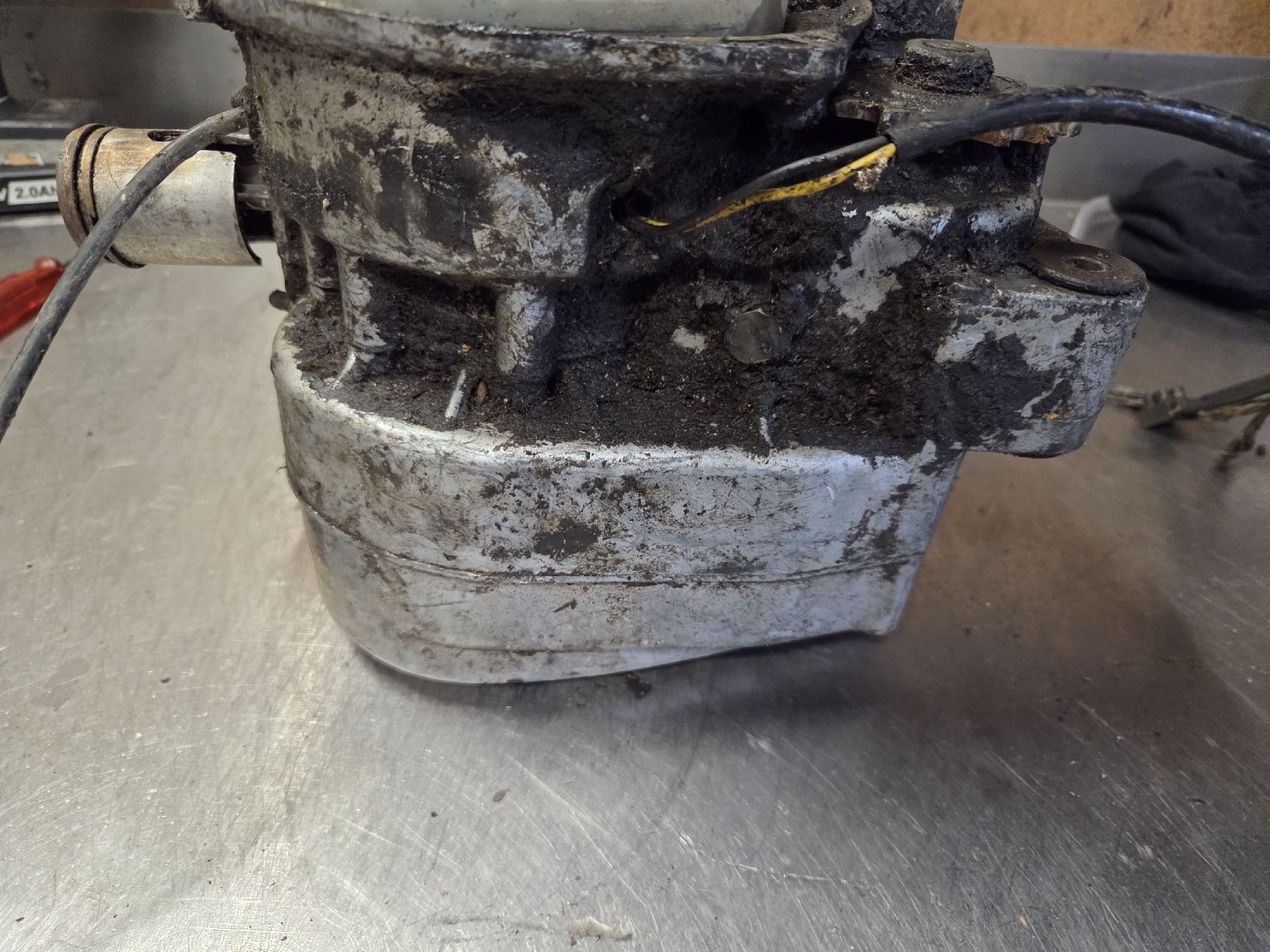 Sachs Parti ricambio per ciclomotori: Sachs 503 Motor – Usato da Eichberg venduto da Schmid-Motos 4