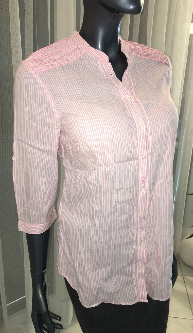 Massimo Dutti Camicette: MASSIMO DUTTI BLUSE GR. 40 – Usato da Unteraegeri venduto da MH203 2