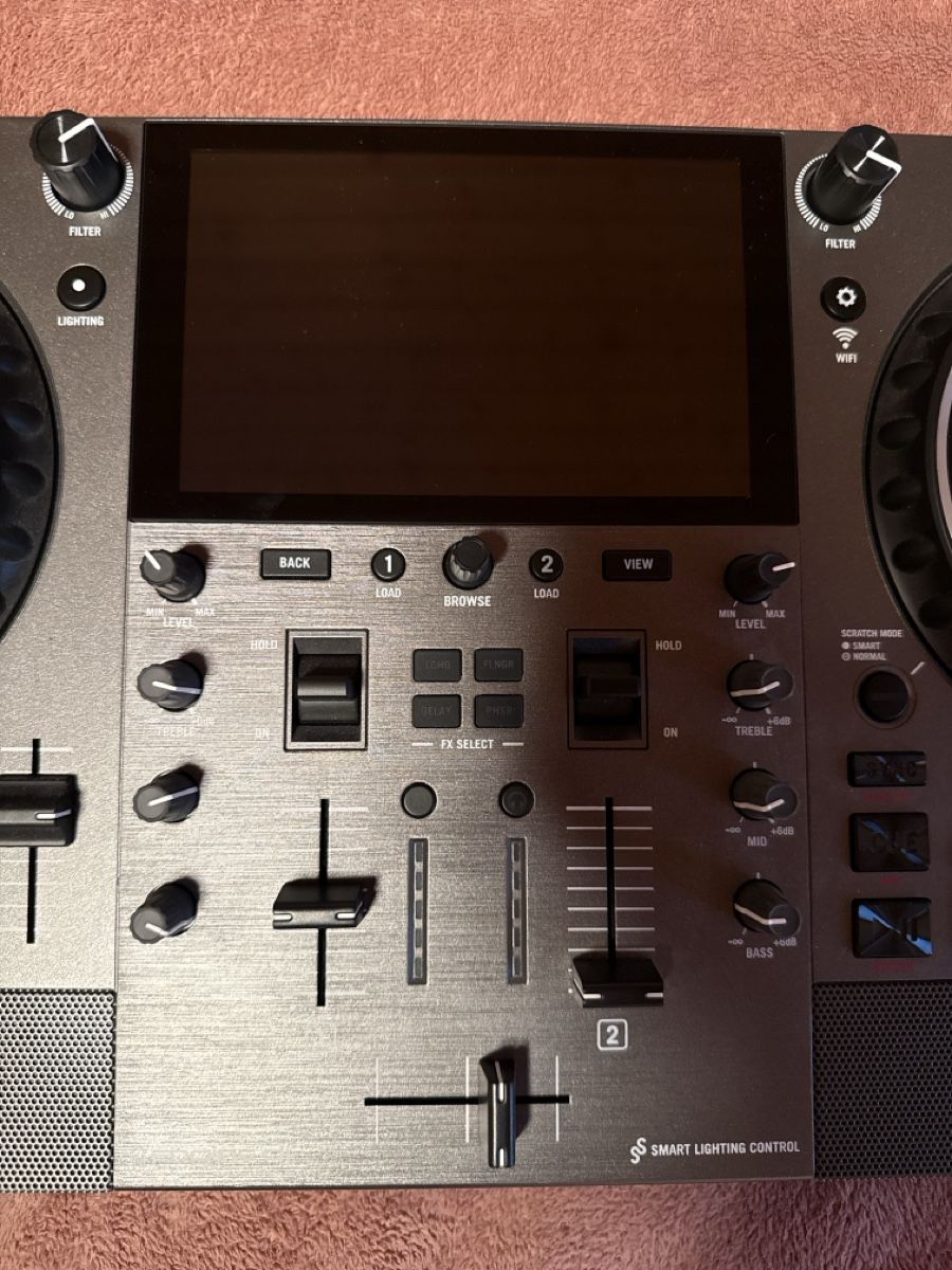 Numark Mischpulte: Numark MIXSTREAM PRO GO DJ Controller guter Zustand – Gebraucht aus Höchstetten von Daniele40 1