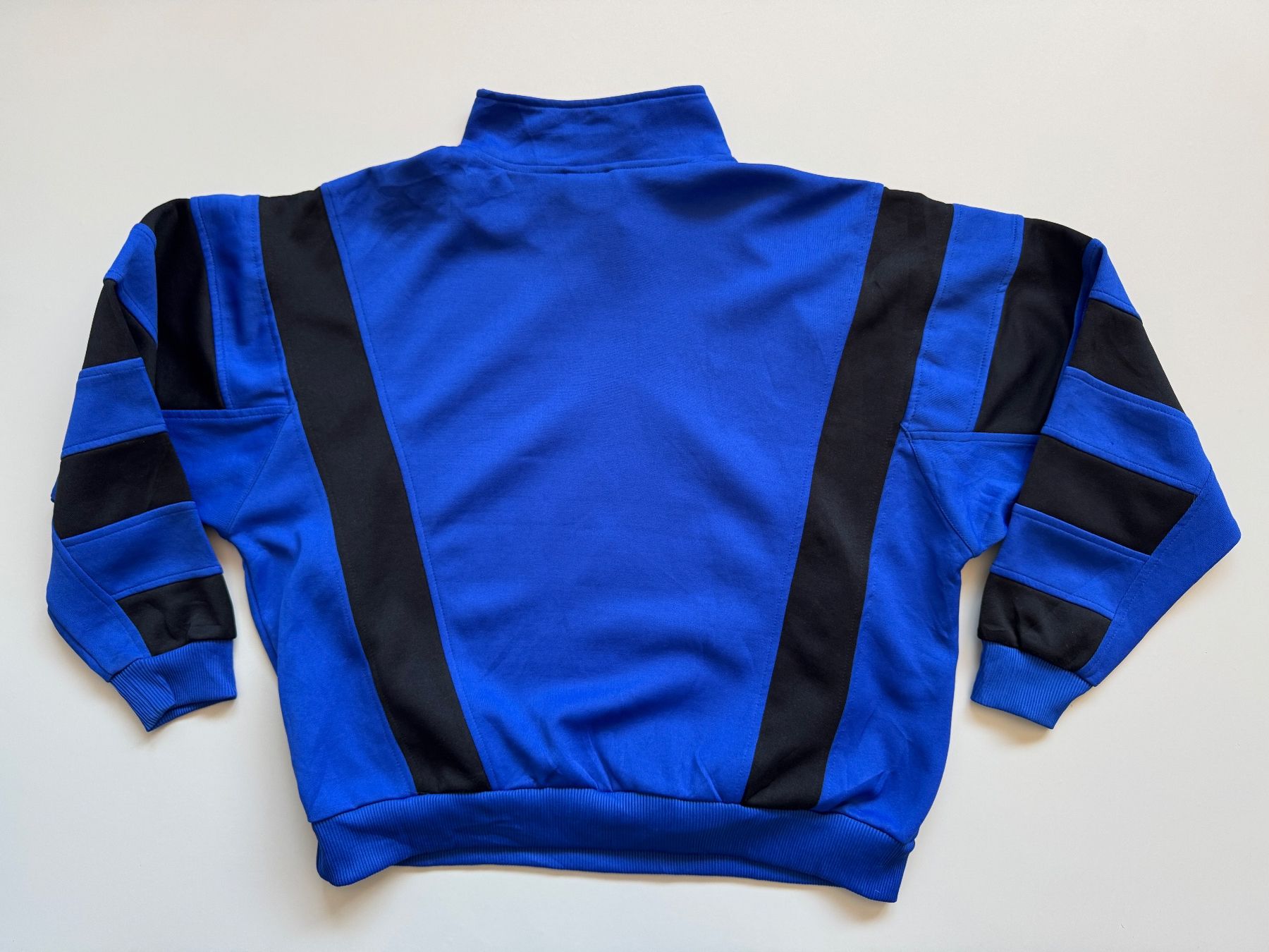 Adidas Maglioni & Felpe: Vintage 1990 Adidas sweatshirt pullover zip Sz M / L – Usato da Neuchâtel venduto da _Easy_to_Find_ 6