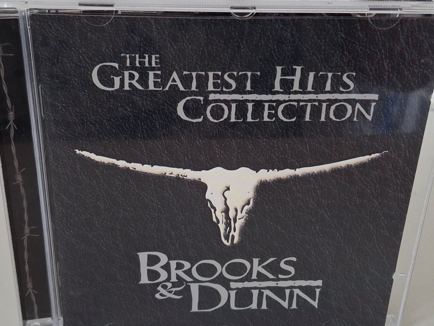 CDs: CD Brooks & Dunn - Greatest Hits Collection – Gebraucht aus Aarberg von Jackup1