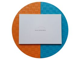 VW NEW BEETLE 2012 - Prospekt / Katalog / Buch / Aufkleber