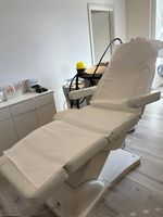 Fauteuil/Table esthétique automatique à Moteur 