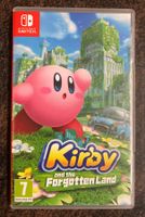 Kirby and the Forgotten Land