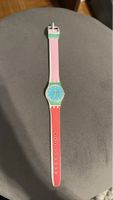 Swatch Uhr Armbanduhr