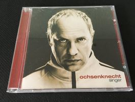 Ochsenknecht - Singer -CD-