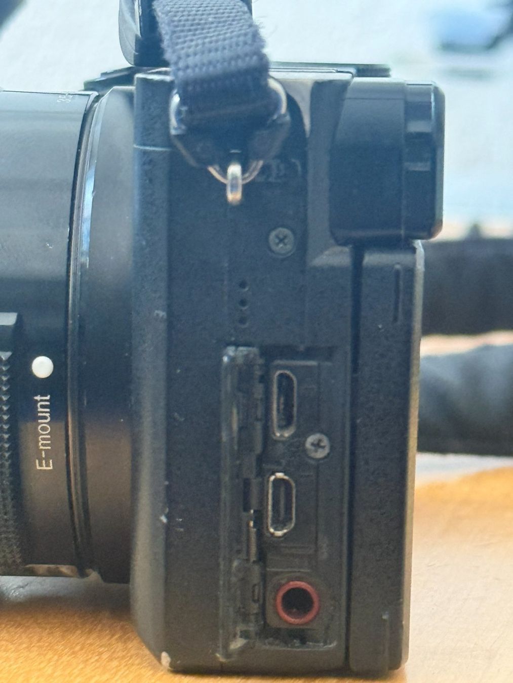 Sony Kamera: Sony A6400 Body + 4 Akkus, Ladegerät & Dummy – Gebraucht aus Winterthur von ike_5925 4