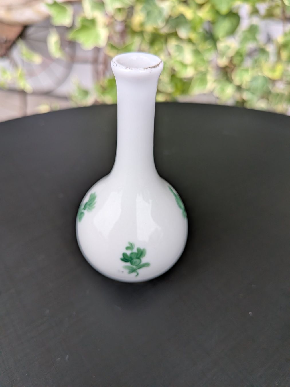 Vase & Récipients: Herend Mini Vase – D'occasion à Emmen par Brockofsky 1