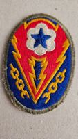 US Army Patch Communications Command (STRATCOM) Top Rarität