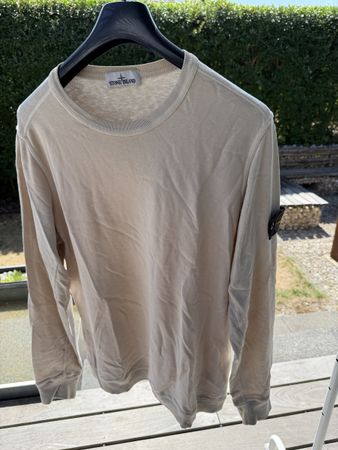 Stone Island Pullover