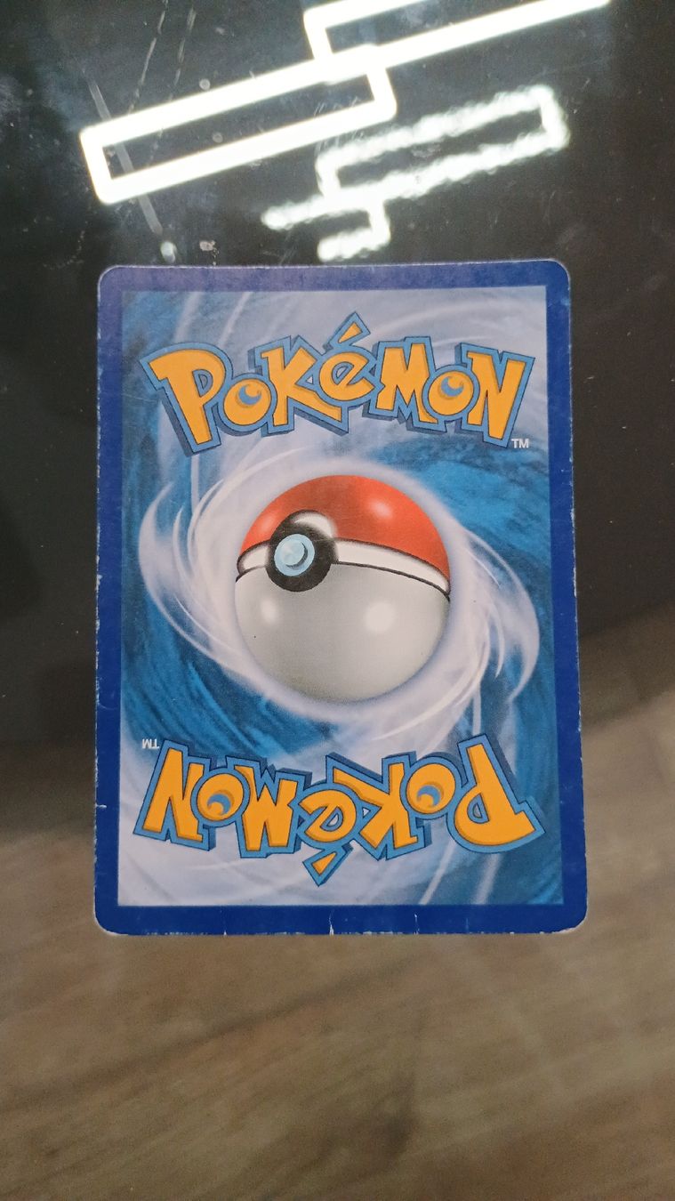 Pokémon Carte collezionabili: Yanma Pokemon Card - XY Evolutions 6/114 – Usato da Murten venduto da Palli23 1