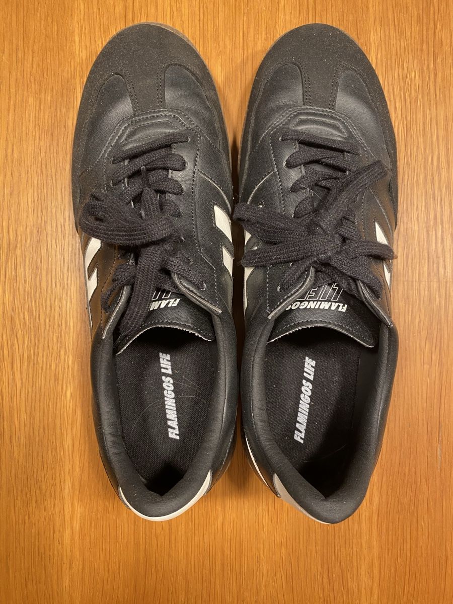 Scarpe da uomo: Flamingo Life Burela Gr. 44 – Usato da Wettingen venduto da abdeb 1