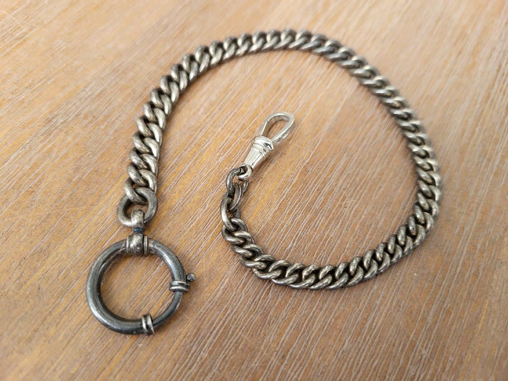Altri accessori per orologi: TASCHENUHR KETTE  – Usato da Lommiswil venduto da Fridu_C 1