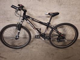 VTT SCOTT USA Racing JR pneu 24'' unisexe junior