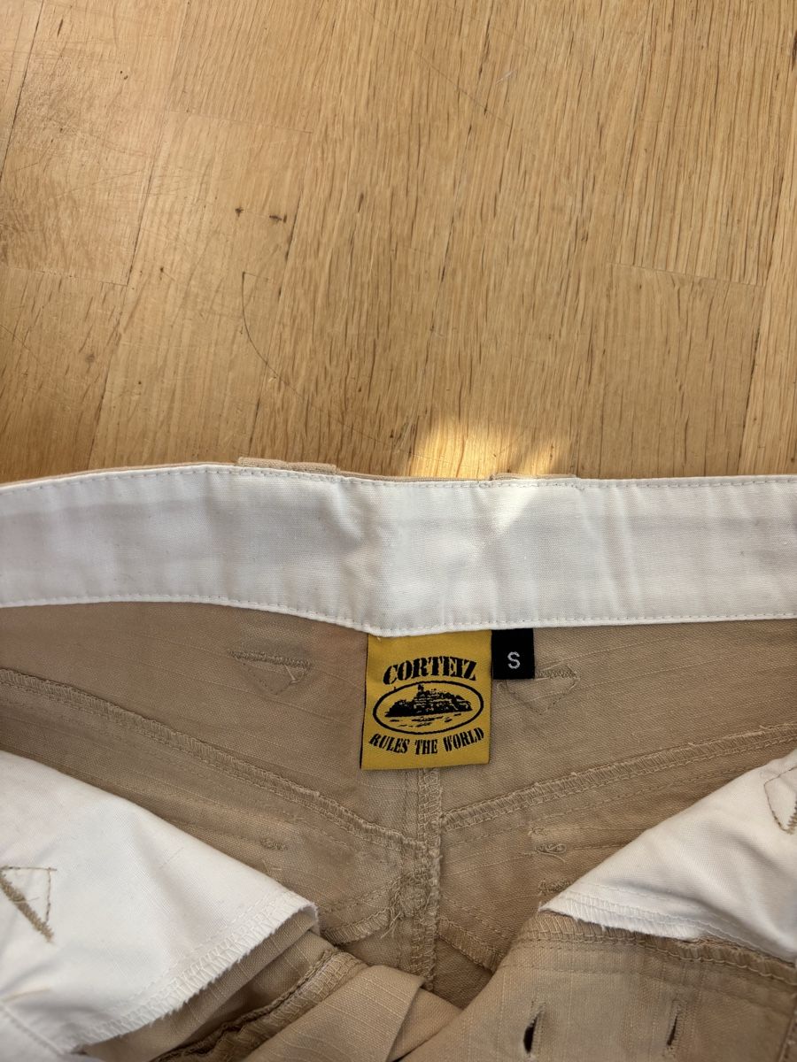 Corteiz Pantaloni: Short Corteiz – Nuovo (secondo la descrizione) da Lausanne venduto da p.r_chrstn 4