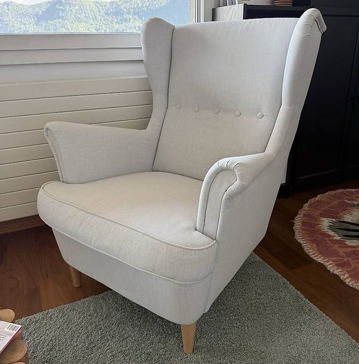 Ohrensessel Modern Ikea
