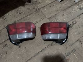 Phares/feux arrières BMW 3 E36 - 94-2000