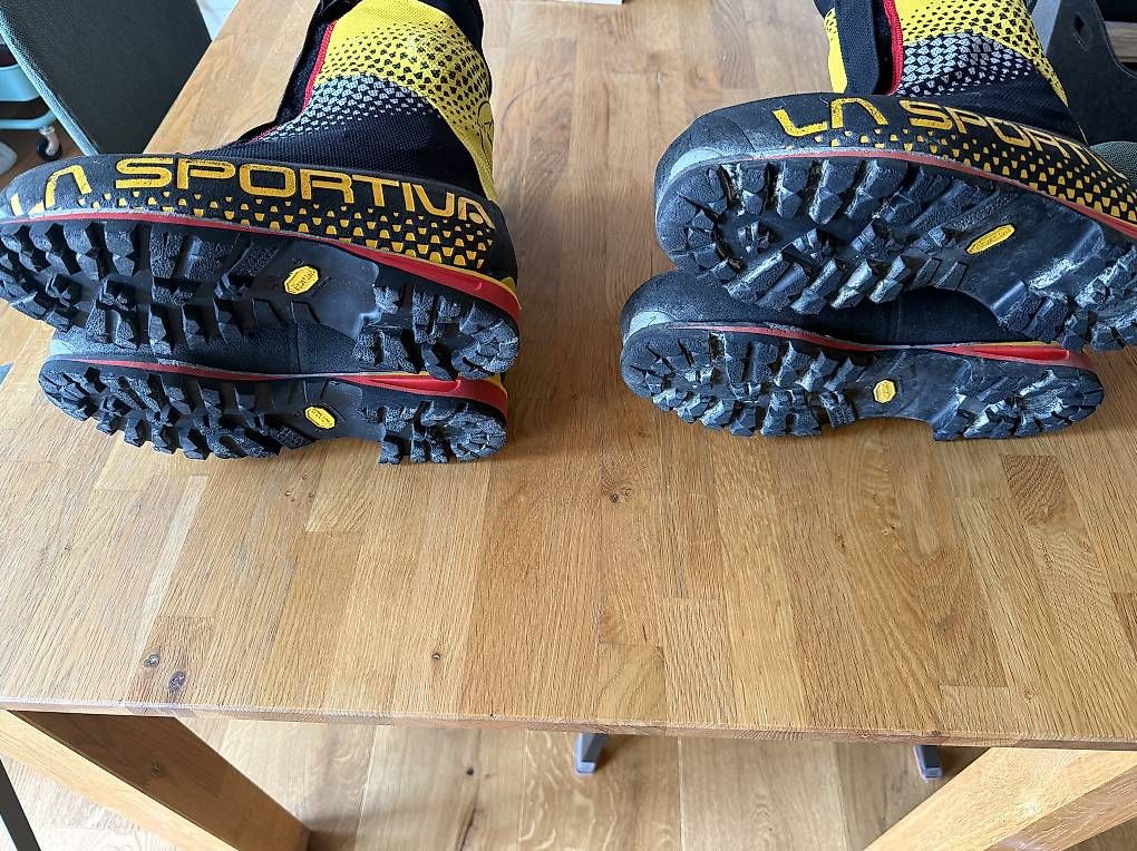 Herrenschuhe: La Sportiva G2 Evo  – Gebraucht aus Bern von snowy.88 1