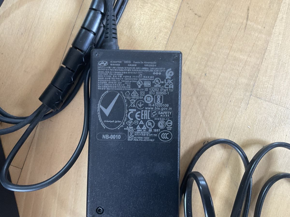 Sistema di controllo: Logitech G923 Driving Force Lenkrad mit Pedalen & Netzteil! – Usato da Kilchberg ZH venduto da nic_8ssn 3
