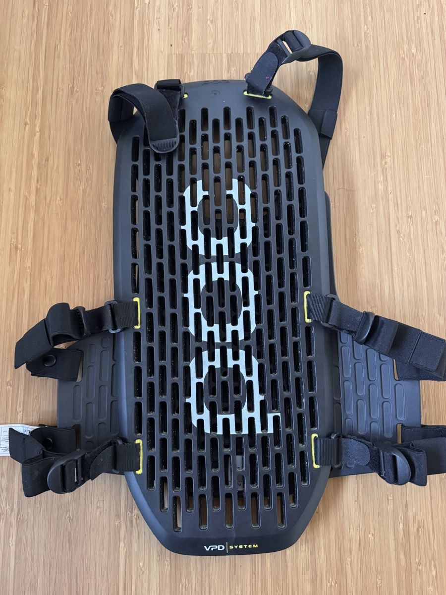 Poc Protections: POC VPD System Torso – Neuf (Voir description) à Hausen am Albis par Peterpan1234 2