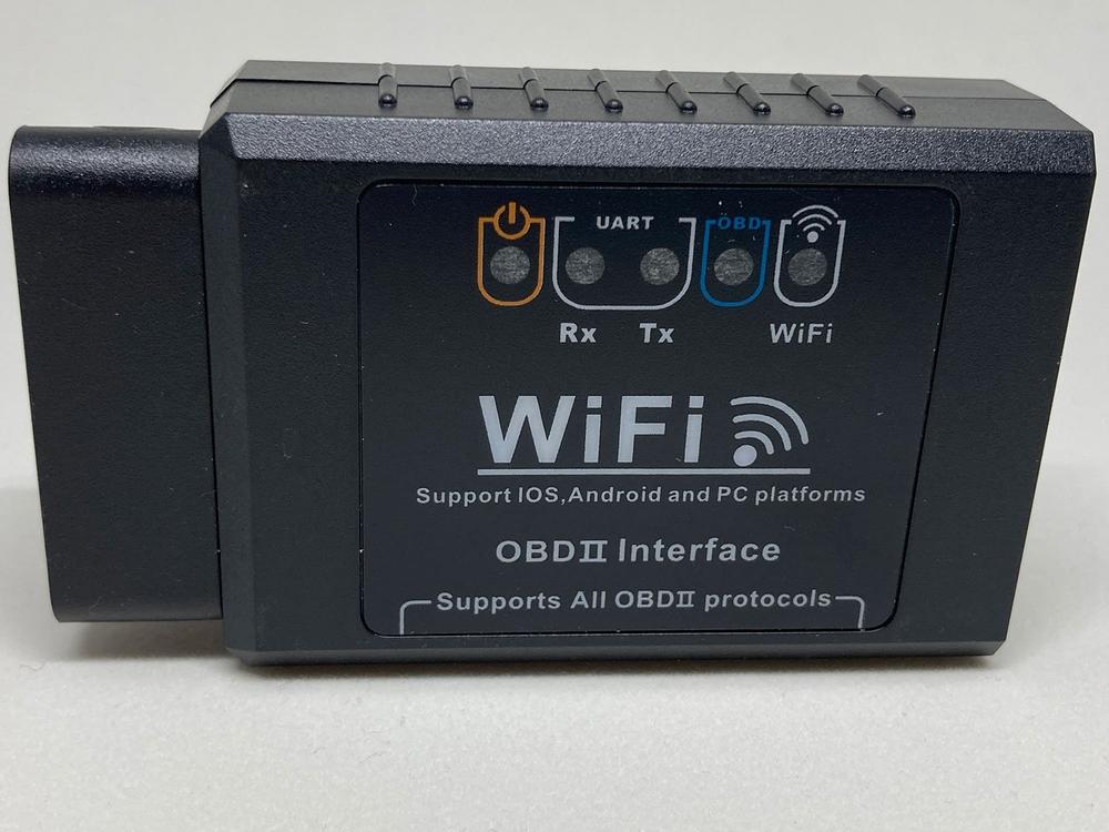 Acheter ELM327 Wifi, obd2 Wifi