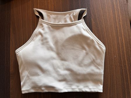 Sommer Top, offwhite, Gr. M, Swiss Designer Sport